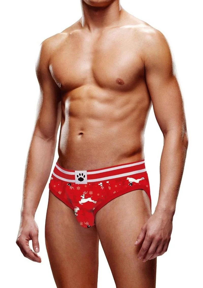 Prowler Reindeer Brief - Image 7