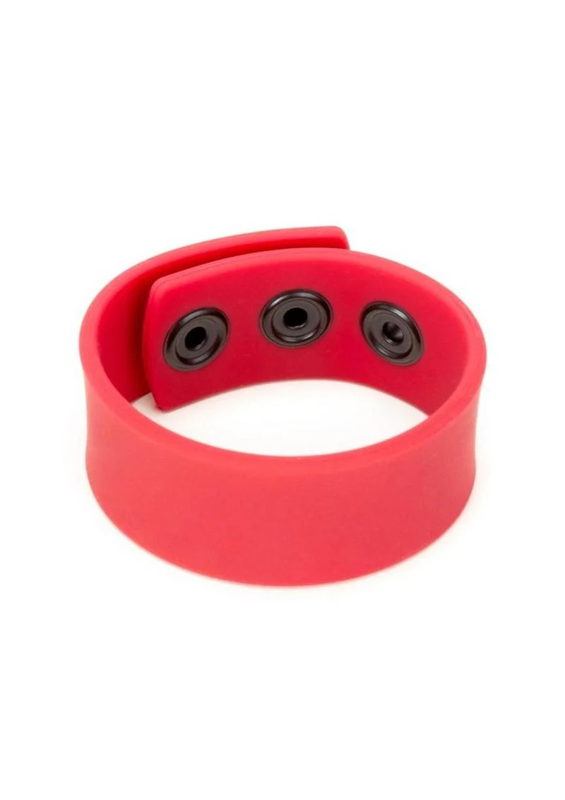 Prowler Silicone Cock Strap Enhance Pleasure And Performance - Image 3