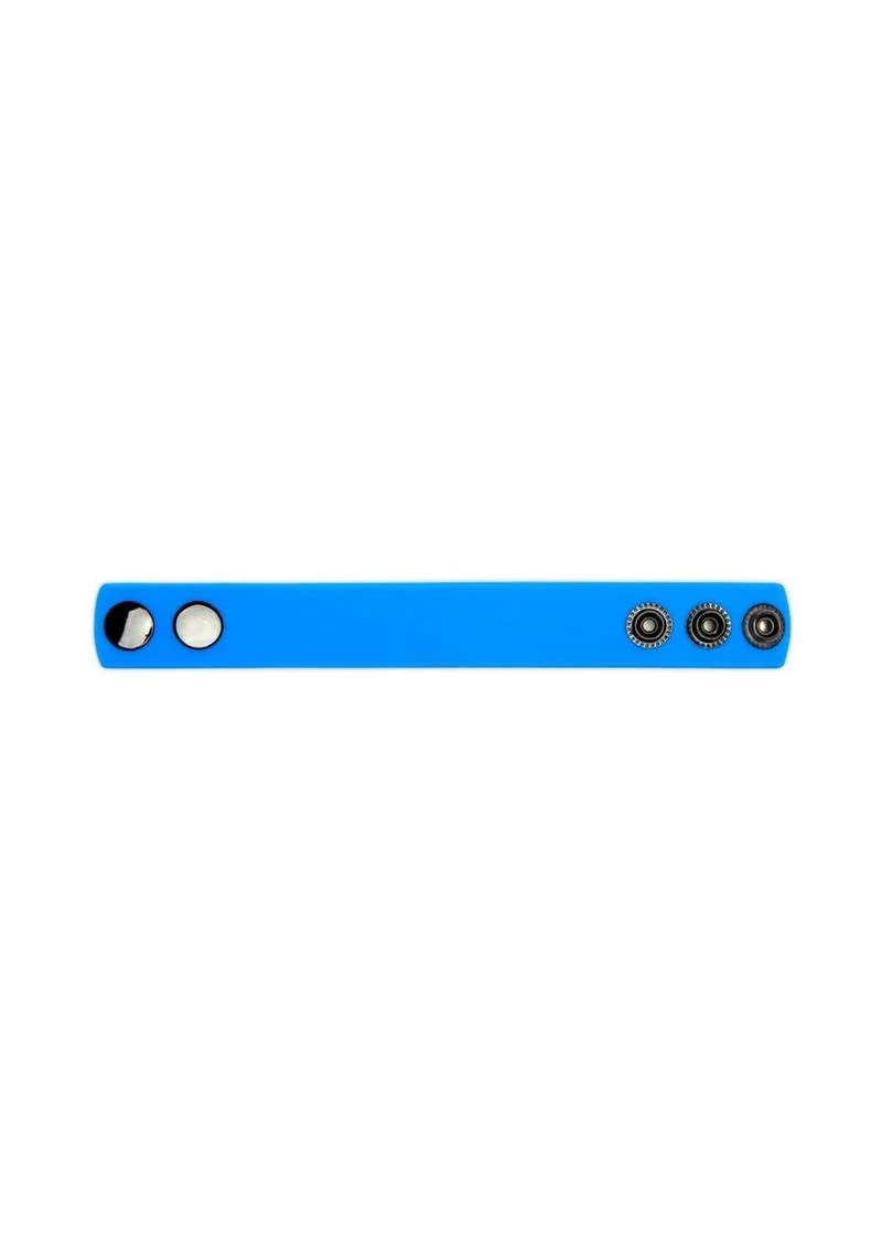Prowler Silicone Cock Strap Enhance Pleasure And Performance - Image 5