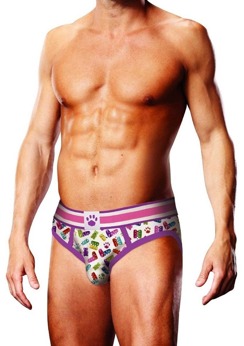 Prowler Summer Briefs Fun Men's Underwear - Image 5