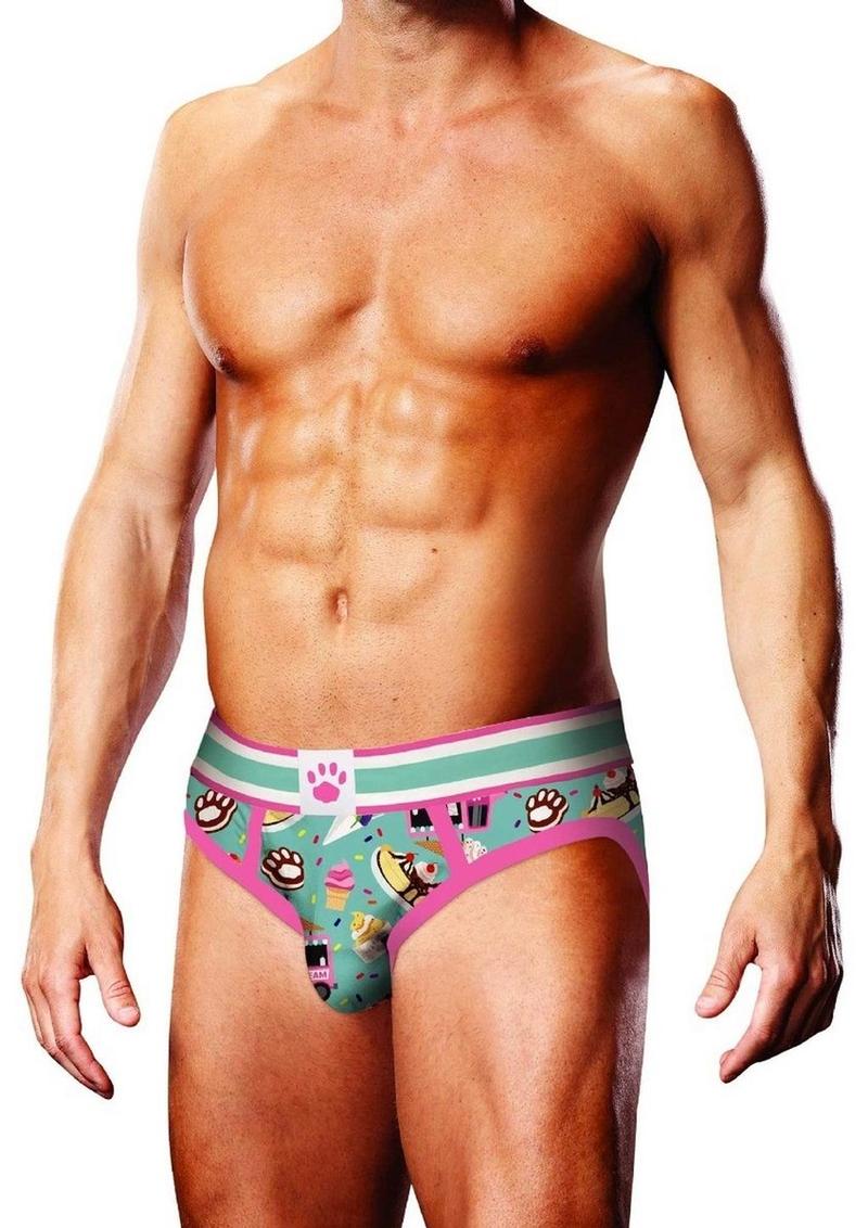 Prowler Summer Briefs Fun Men's Underwear - Image 6