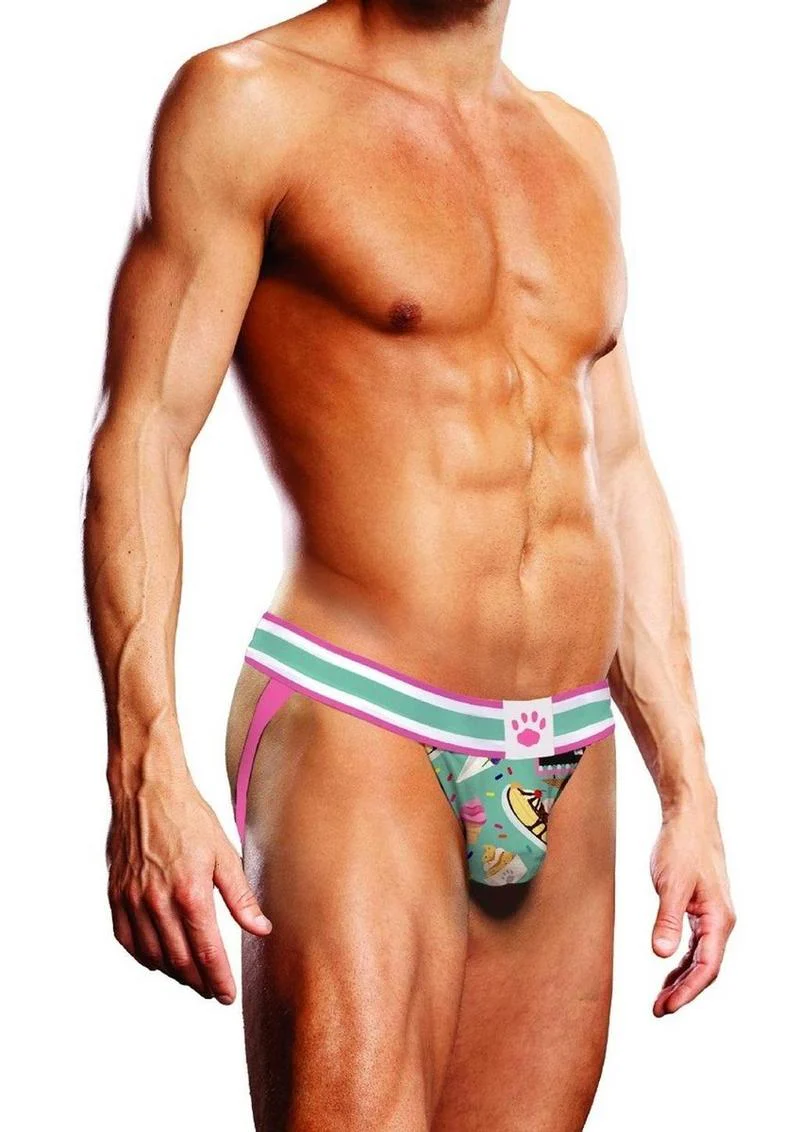 Prowler Summer Jock Strap Collection Playful Underwear - Image 3