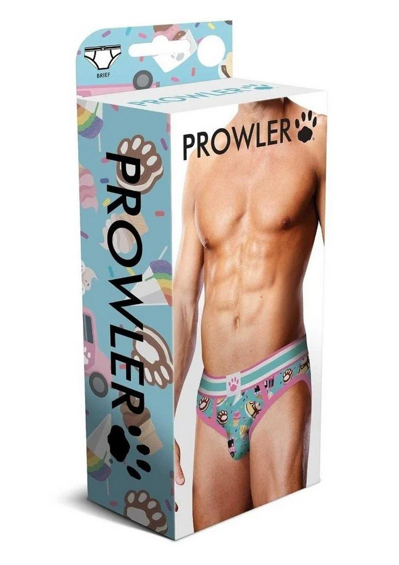 Prowler Sundae Brief Fun And Comfortable Men's Underwear - Image 7
