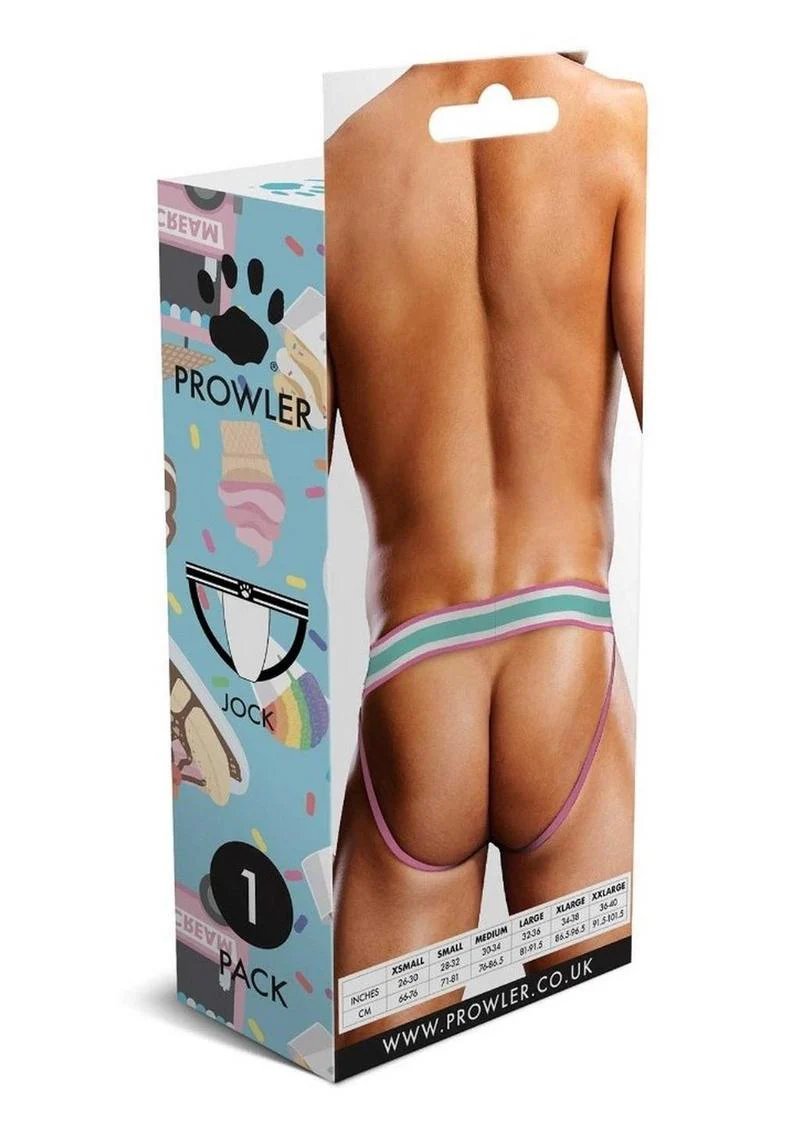 Prowler Sundae Jock Soft, Stretchy Fabric - Image 3