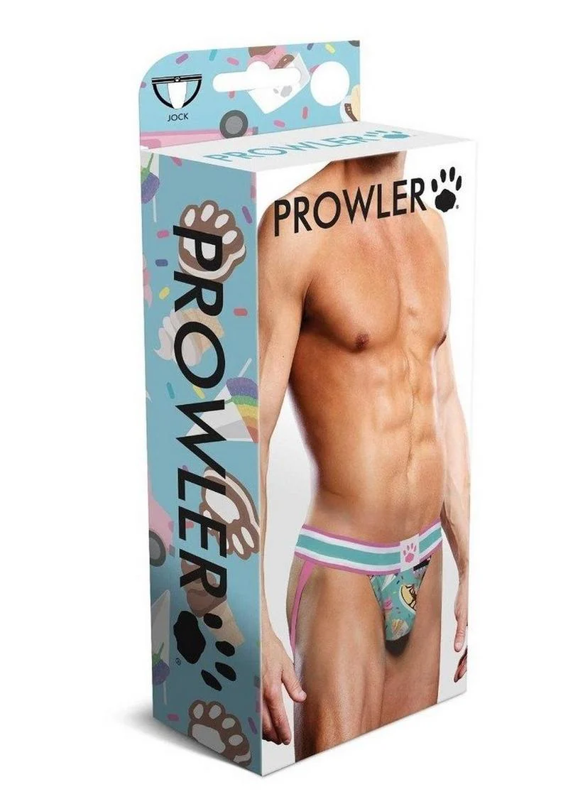 Prowler Sundae Jock Soft, Stretchy Fabric - Image 4