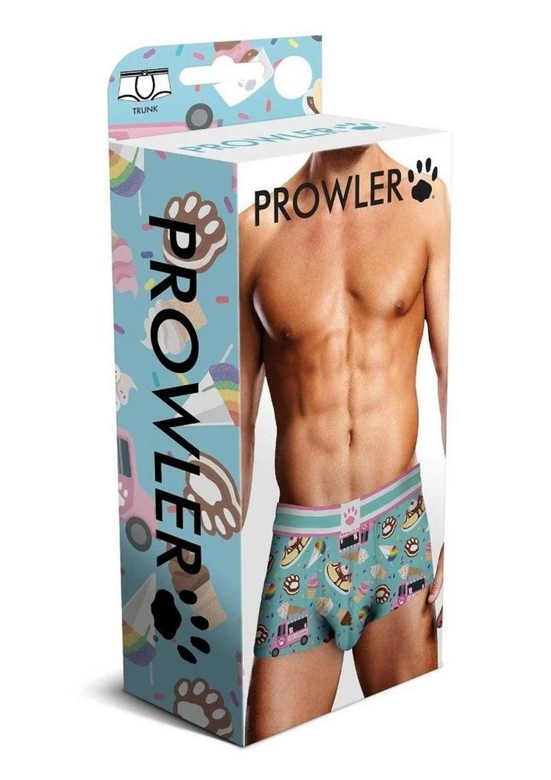Prowler Sundae Trunk Soft, Stretchy Fabric - Image 4