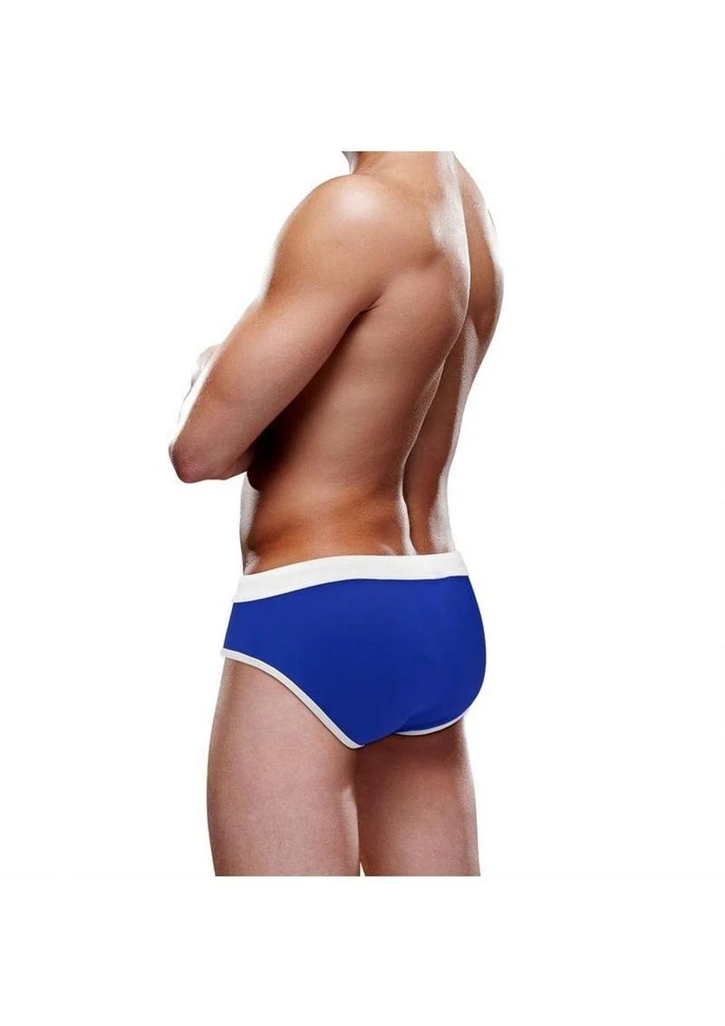 Prowler Swim Brief for Men - Image 2