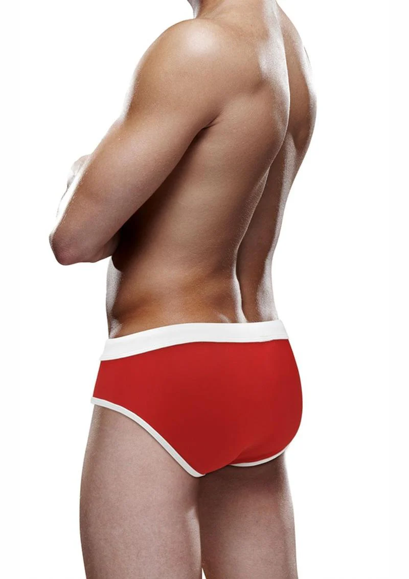 Prowler Swim Brief for Men - Image 4