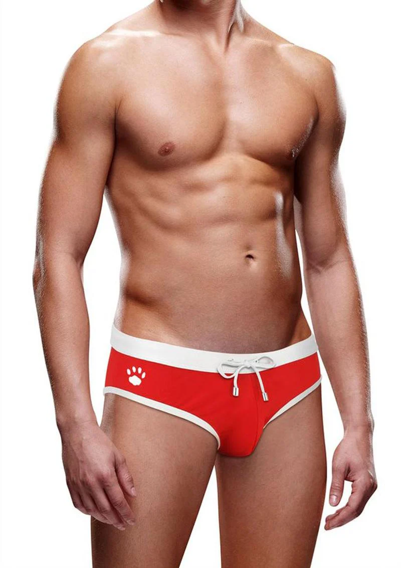 Prowler Swim Brief for Men - Image 5
