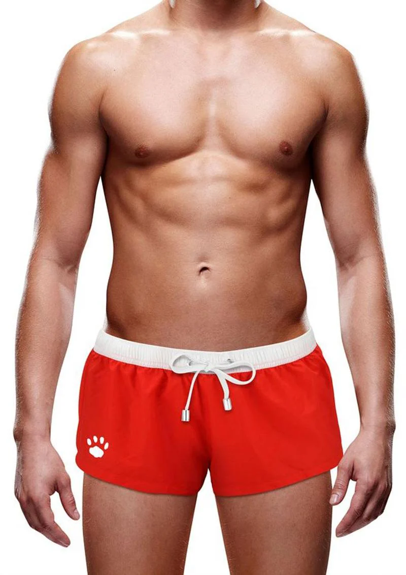 Prowler Swim Trunk Quick Dry Shorts - Image 4