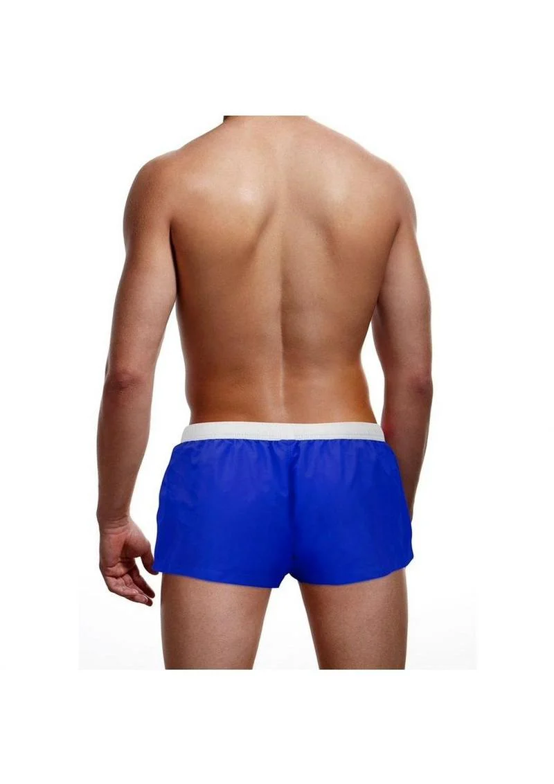 Prowler Swim Trunk Quick Dry Shorts - Image 5