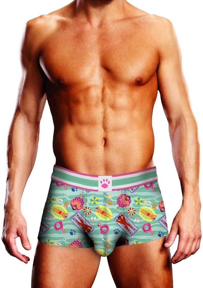 Prowler Swimming Trunk - Image 5