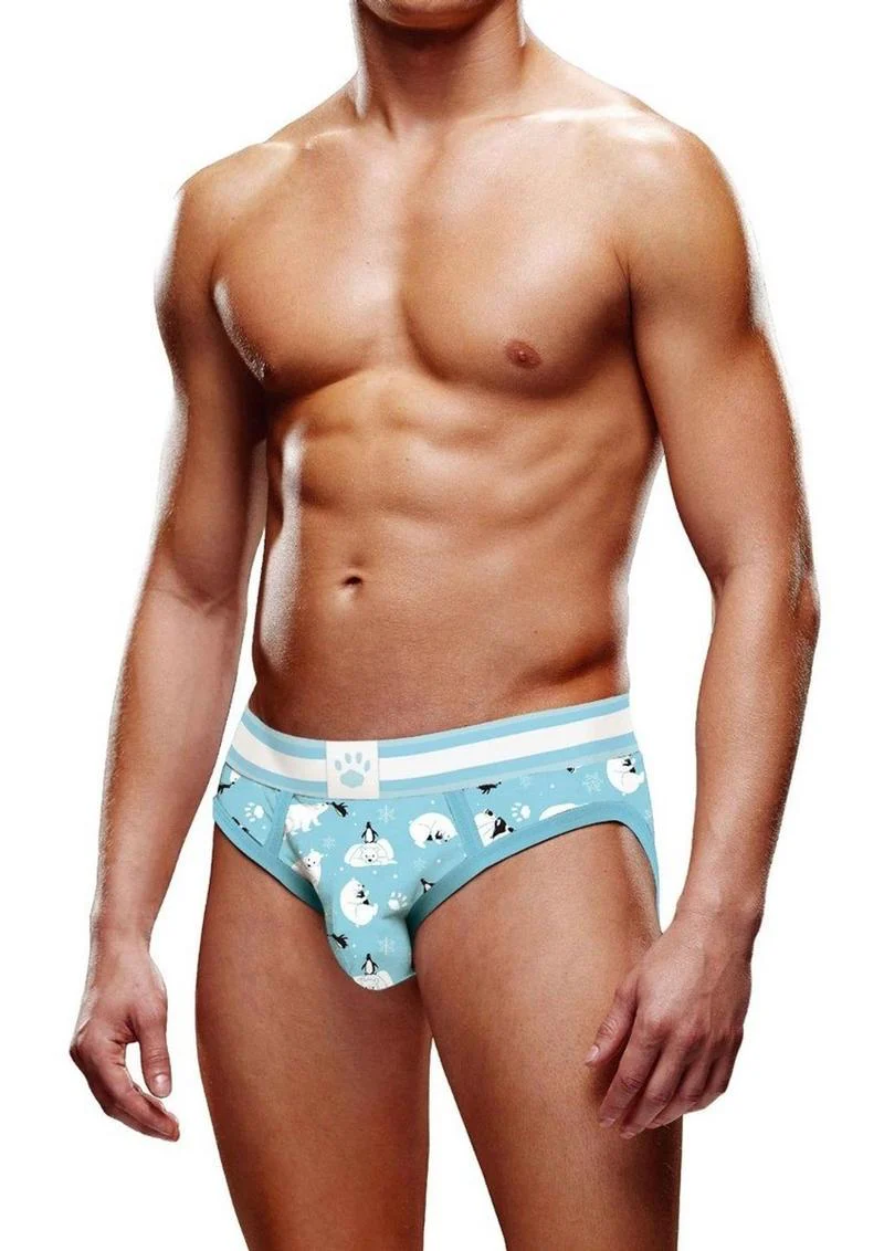 Prowler Winter Animals Brief - Image 3
