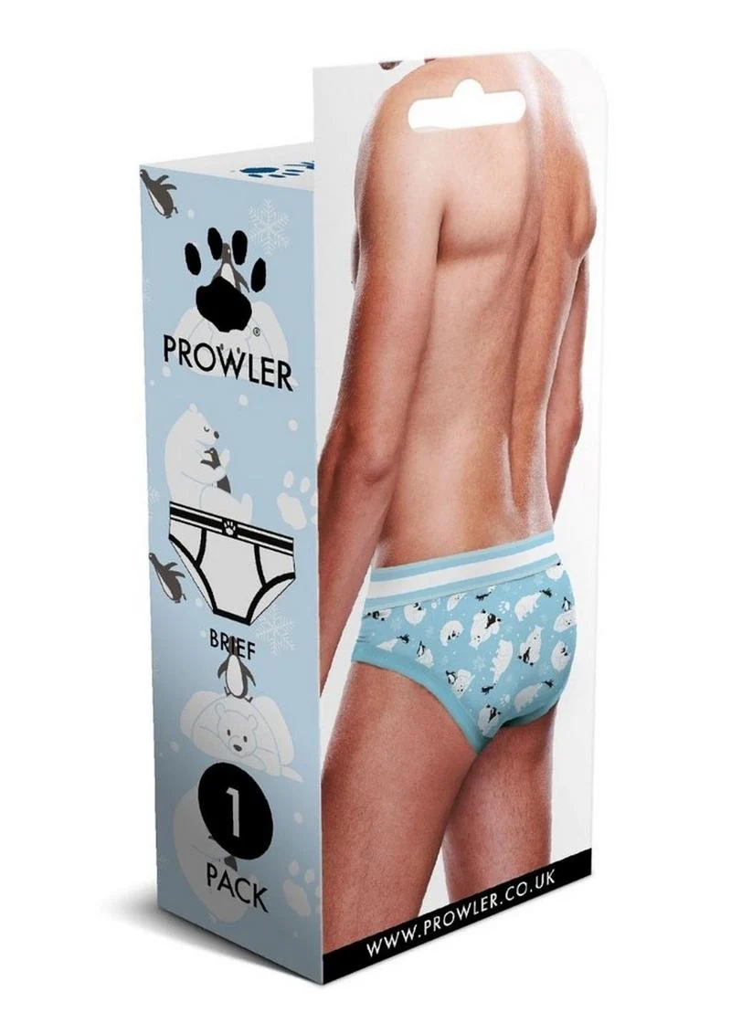 Prowler Winter Animals Brief - Image 9