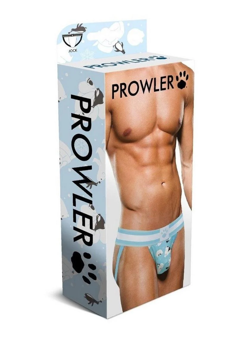 Prowler Winter Animals Jock - Image 8