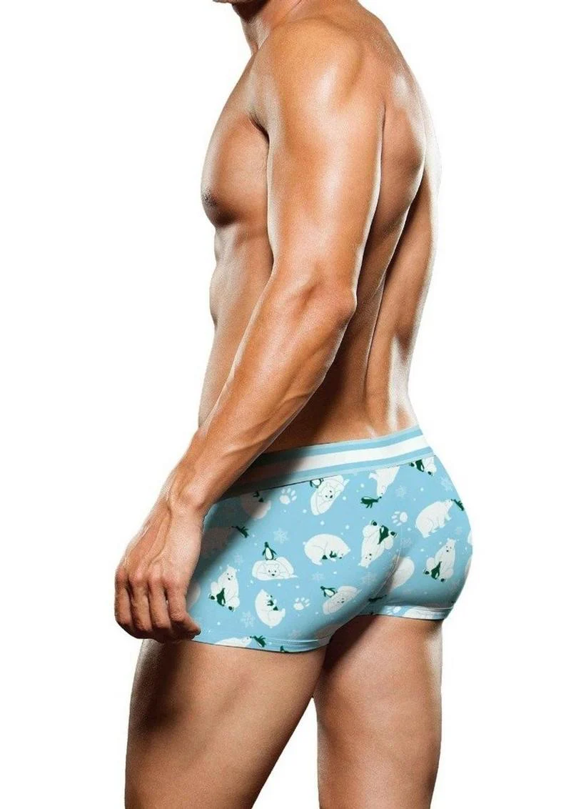 Prowler Winter Animals Trunk - Image 2