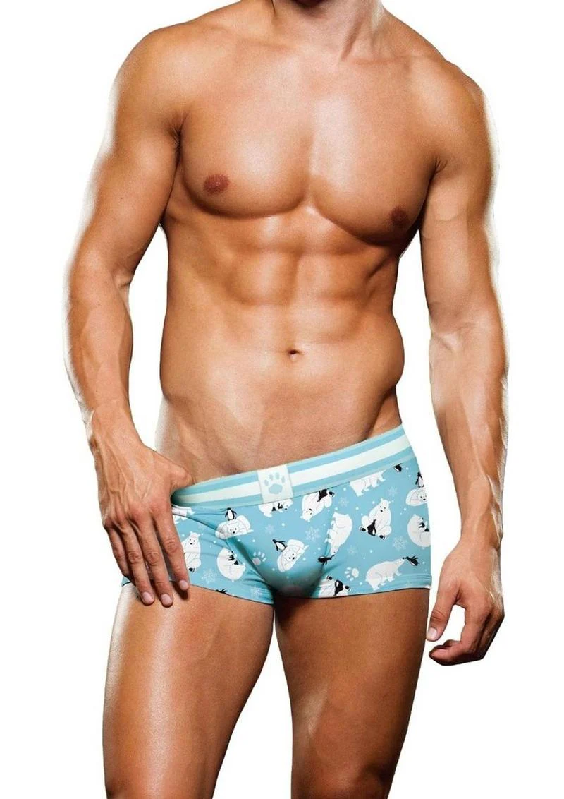 Prowler Winter Animals Trunk - Image 4