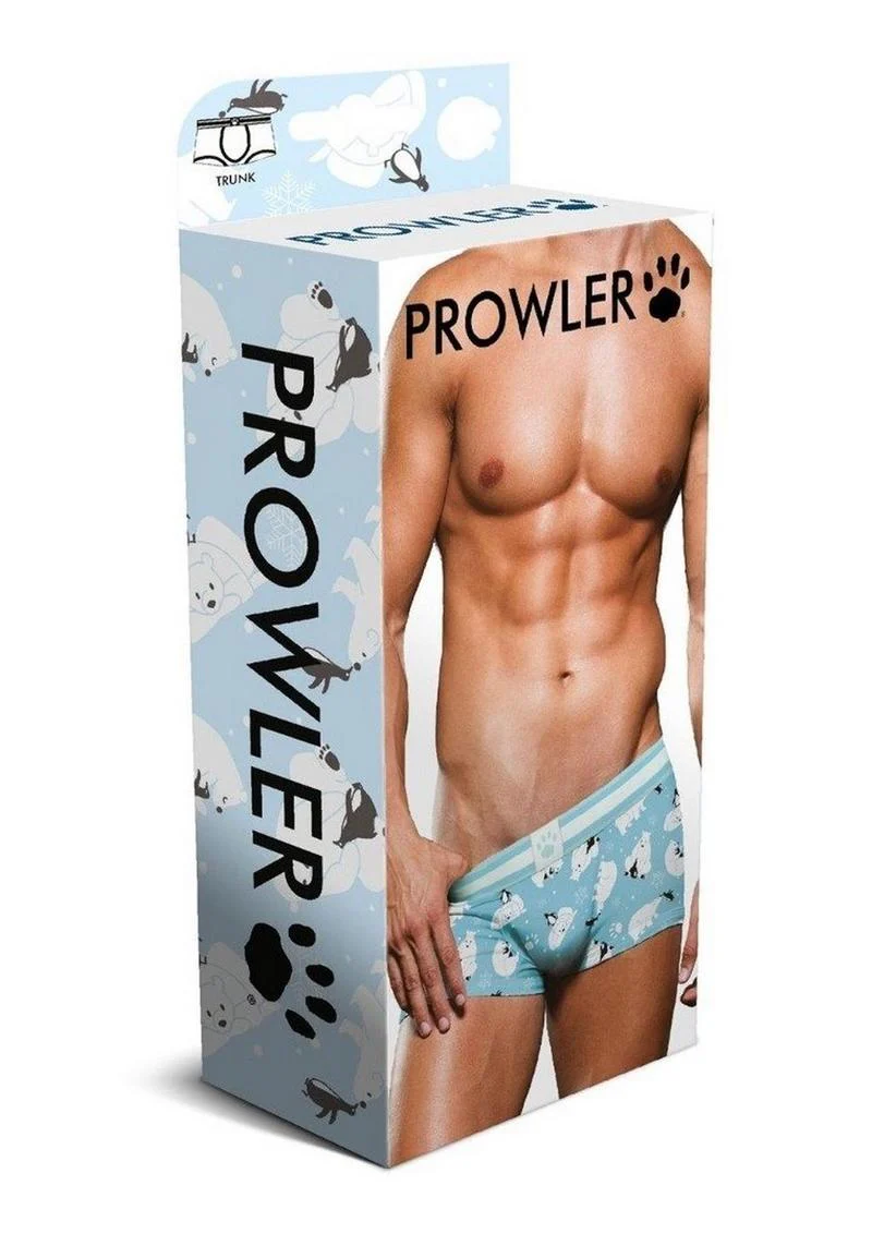 Prowler Winter Animals Trunk - Image 8