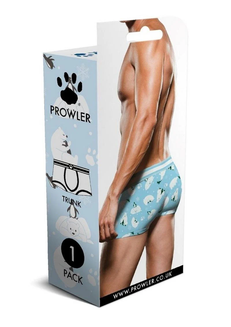 Prowler Winter Animals Trunk - Image 9