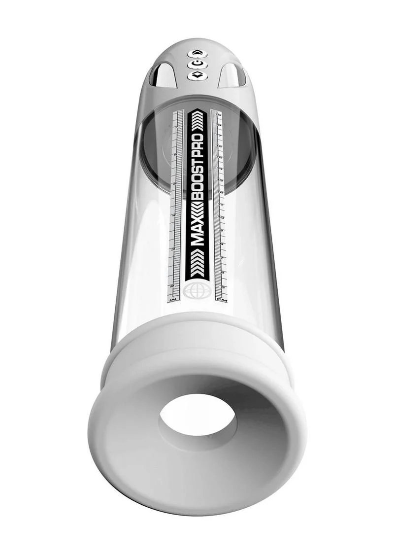 Pump Worx Max Boost Pro Flow Rechargeable Power Pump - Image 2