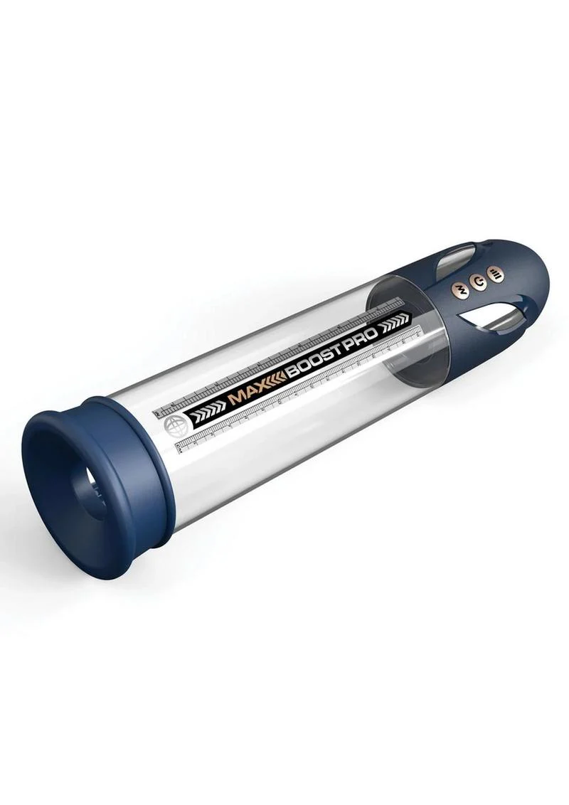 Pump Worx Max Boost Pro Flow Rechargeable Power Pump - Image 4