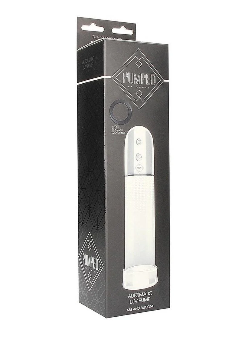 Pumped Automatic LUV Pump for Enhanced Results - Image 6