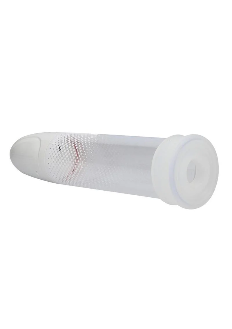 Pumped Automatic Rechargeable Luv Pump - Image 3