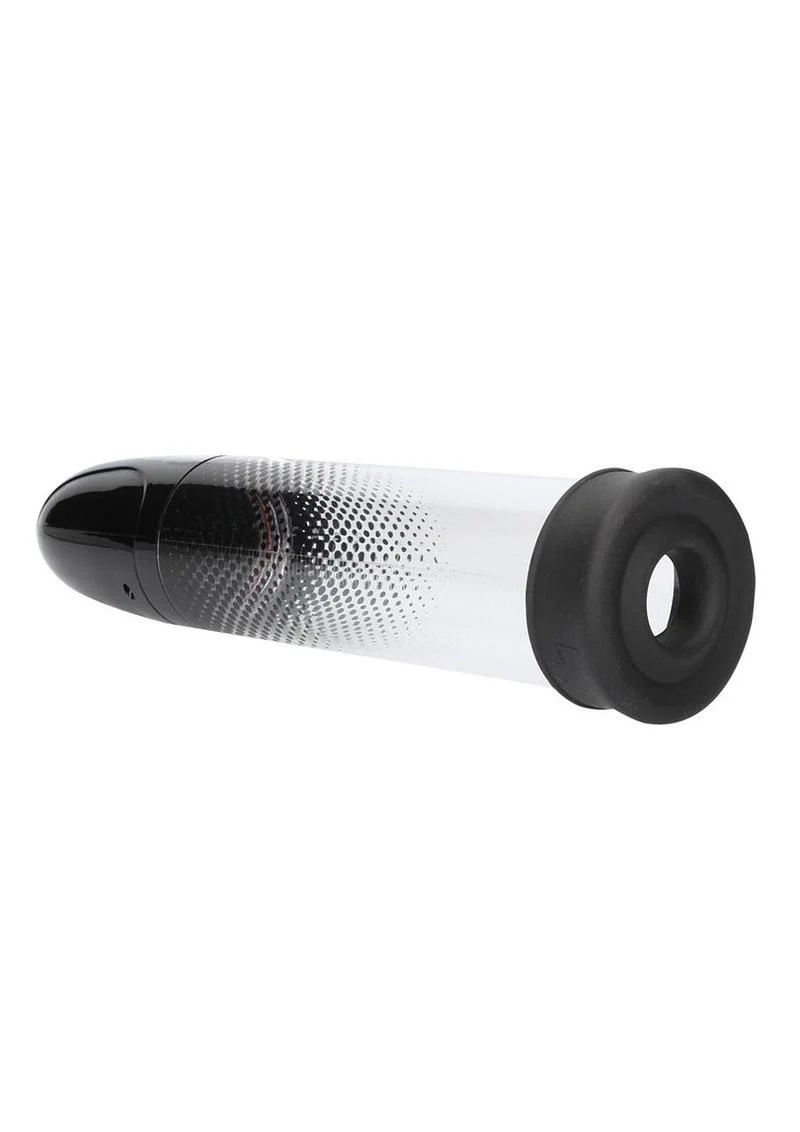 Pumped Automatic Rechargeable Luv Pump - Image 6