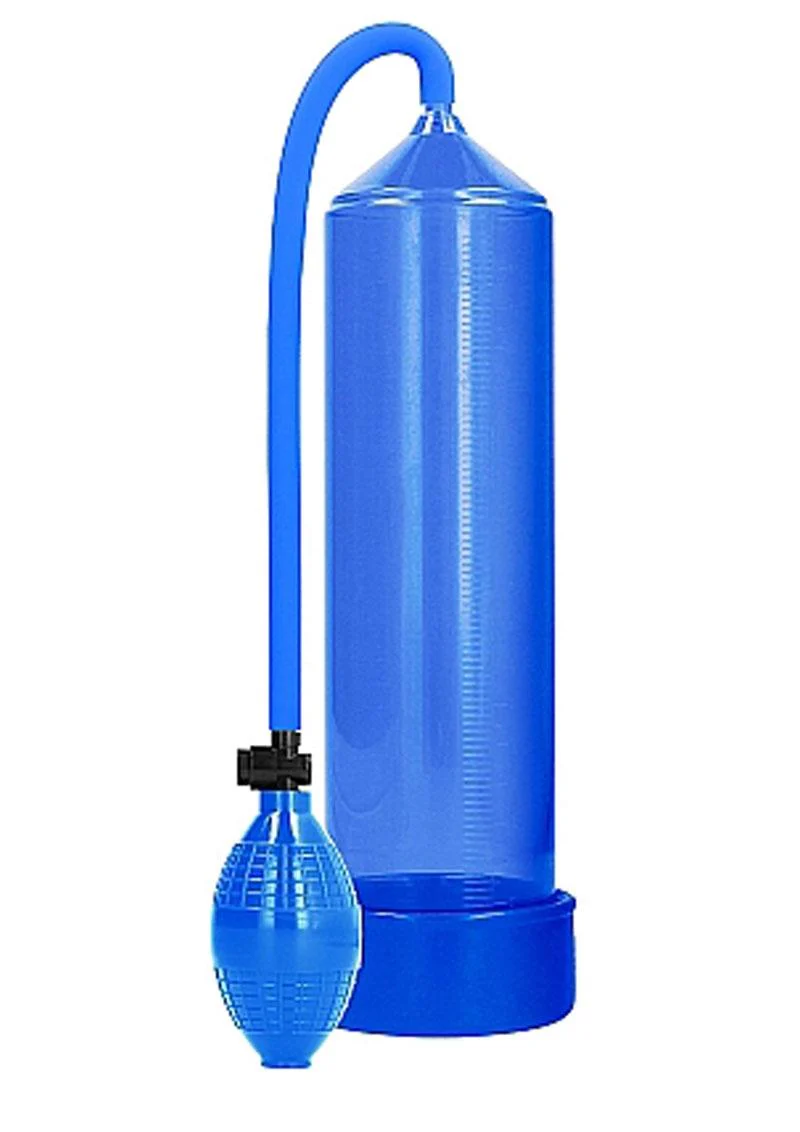 Pumped by Shots Classic Penis Pump - Image 3