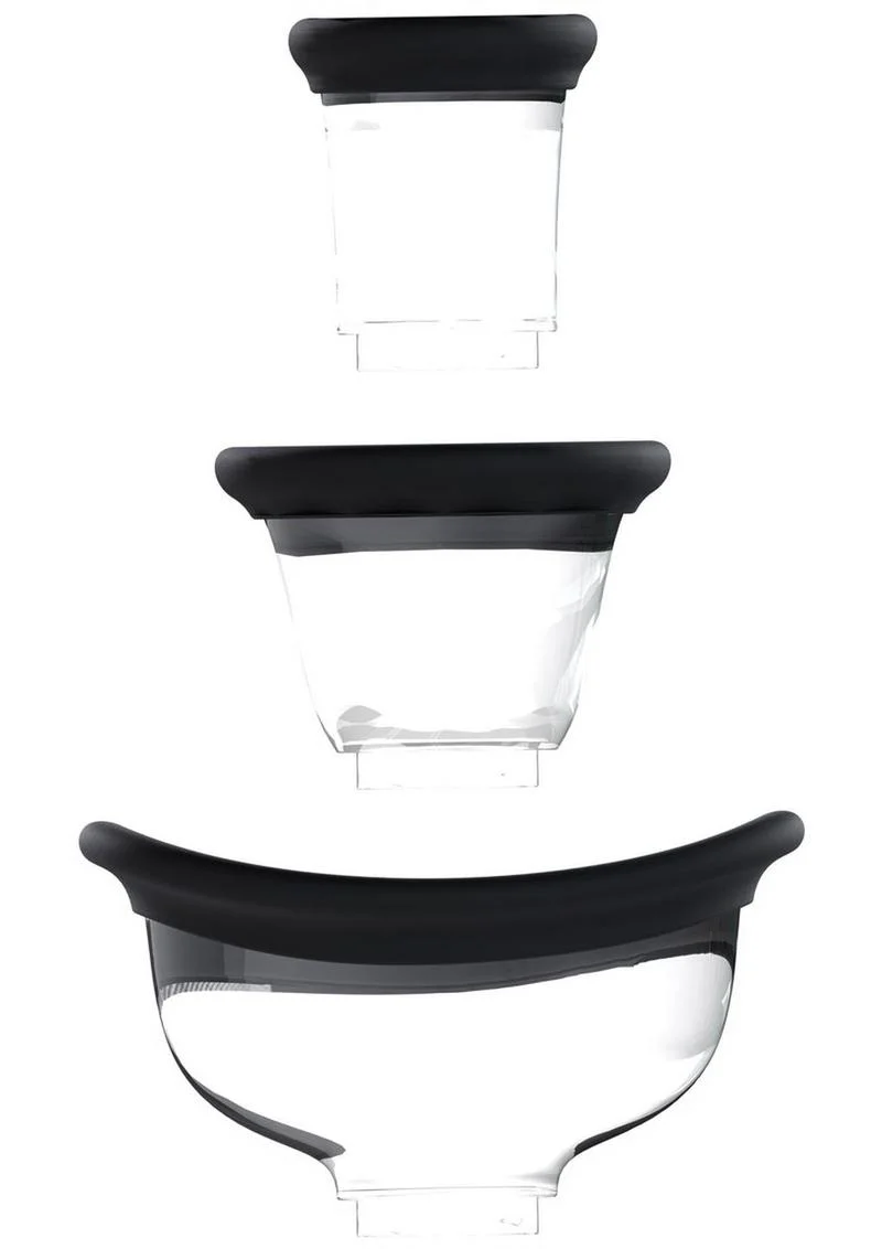Pumped Delightful Vulva And Breast Pump - Image 3
