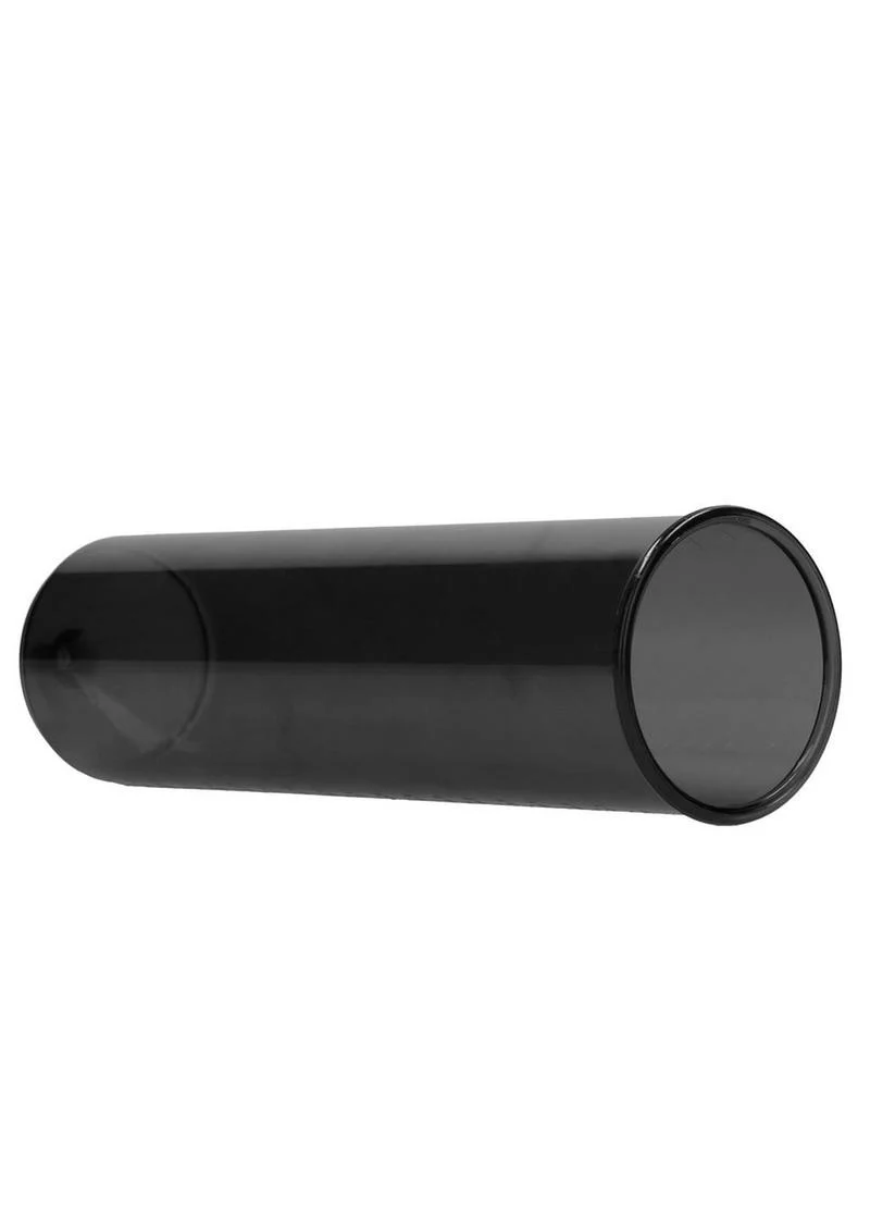 Pumped Elite Beginner Penis Acrylic Pump - Image 3