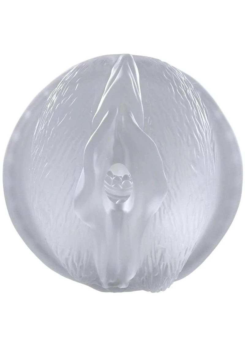 Pumped Hyperlift Rechargeable Masturbator - Image 2