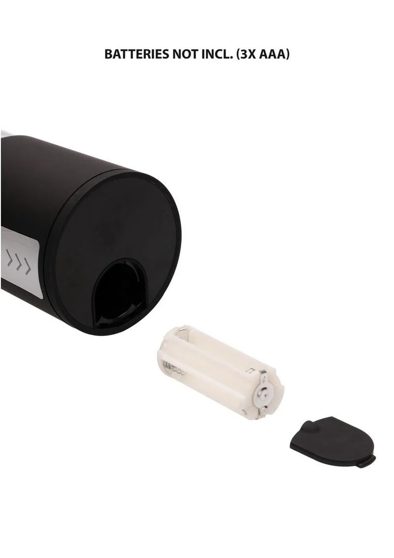 Pumped Elite Beginner Pump with PSI Gauge - Image 2