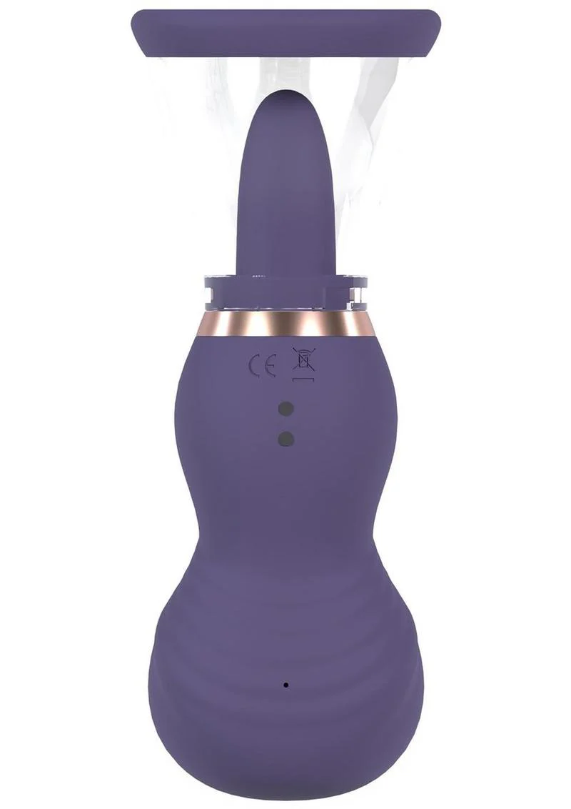Pumped Sensual Vulva And Breast Pump - Image 2