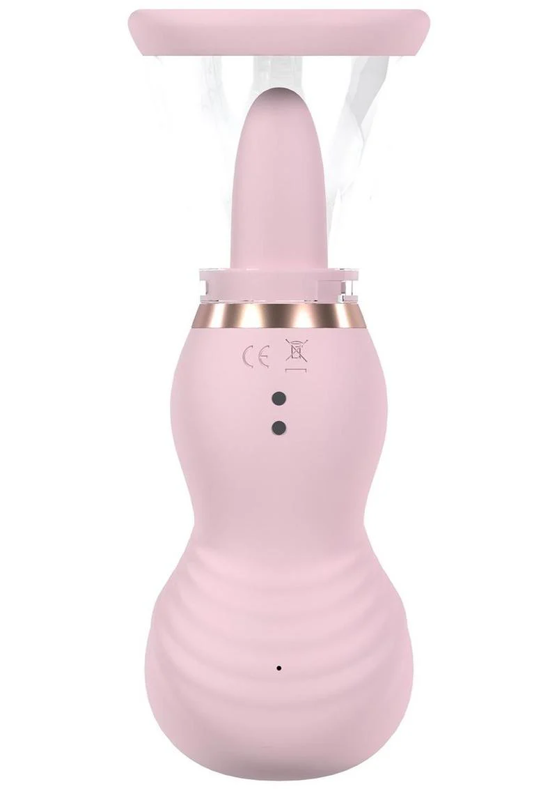 Pumped Sensual Vulva And Breast Pump - Image 4