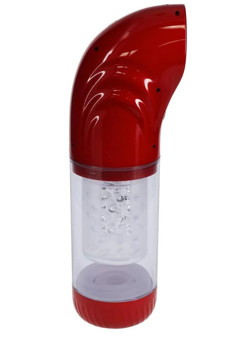 Pumped Strokemate Multi-Function Masturbator - Image 2