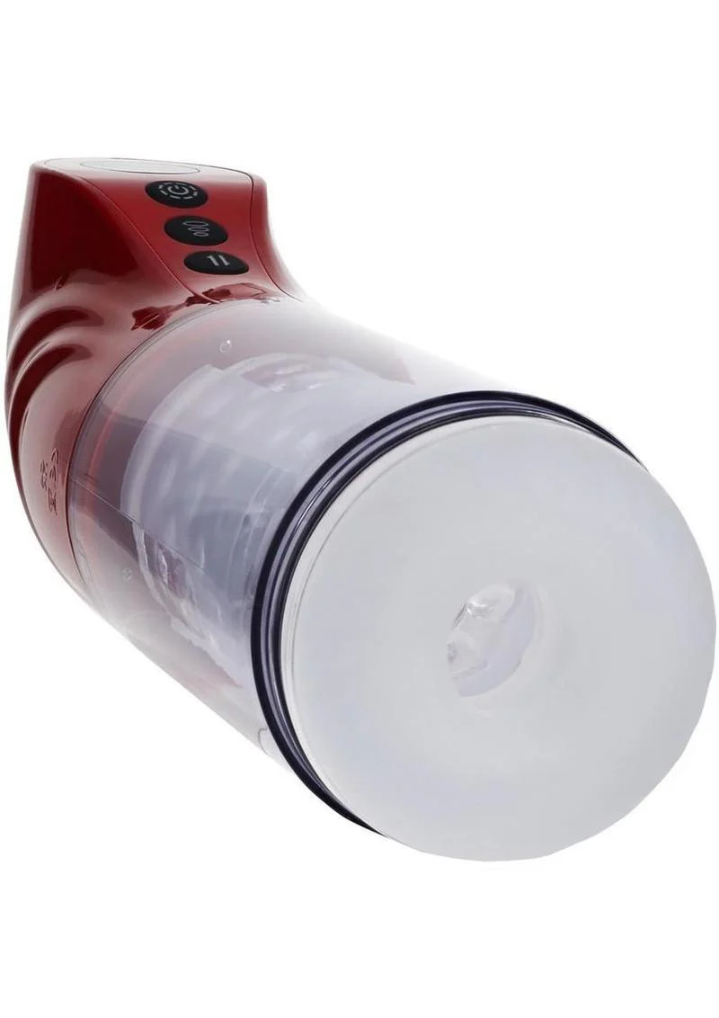 Pumped Strokemate Multi-Function Masturbator - Image 3