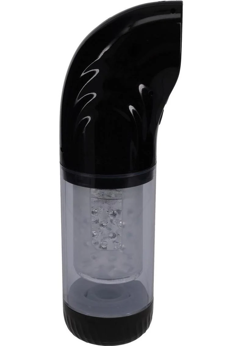 PUMPED Strokemate Multifunction Masturbator - Image 2