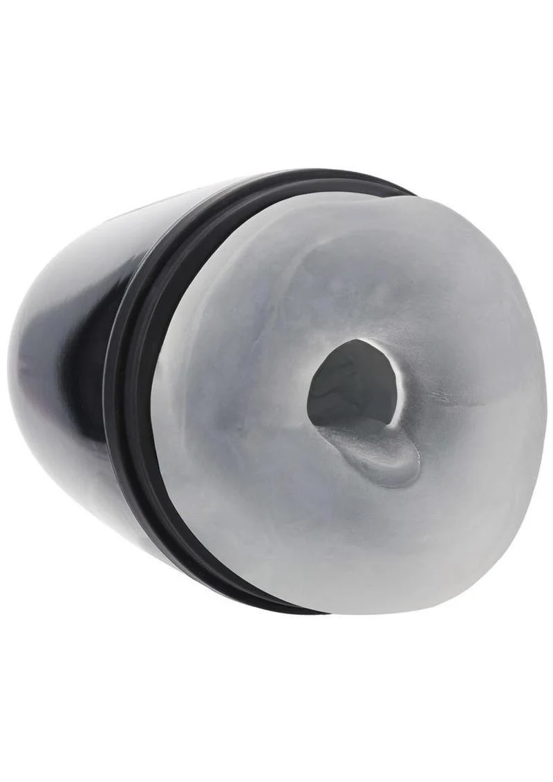 Pumped Suction And Vibration Masturbator - Image 2