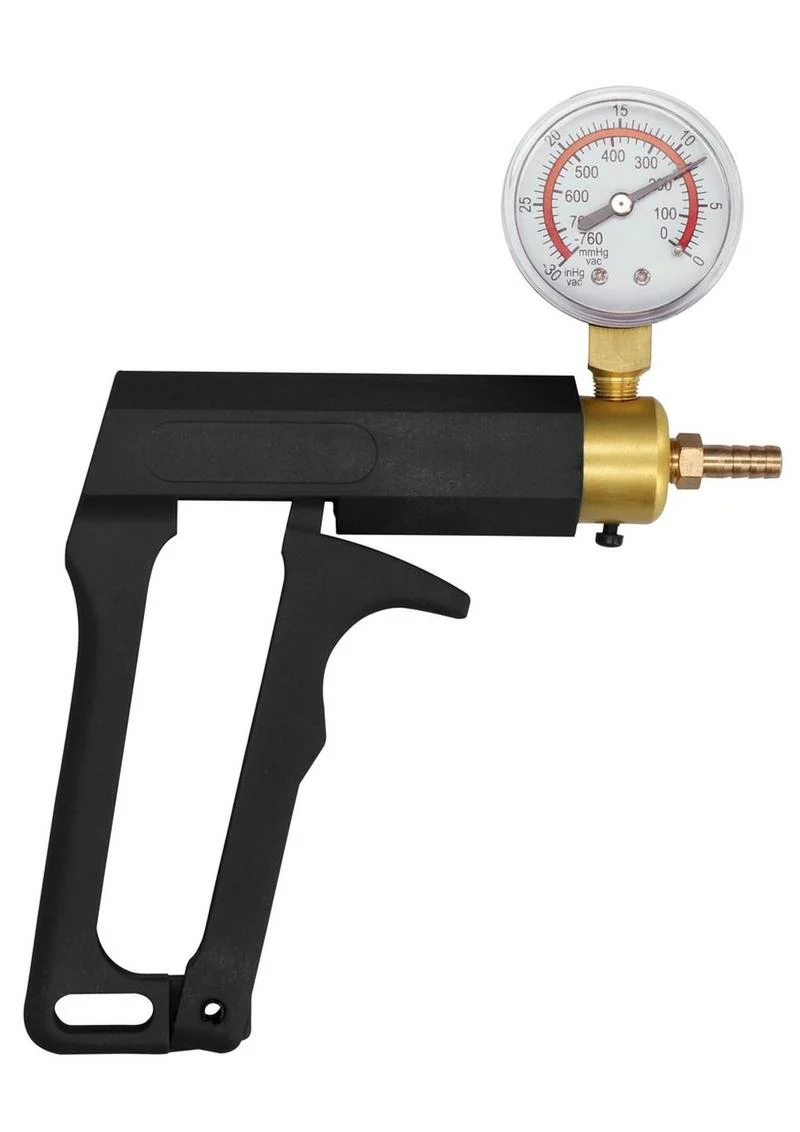 Pumped Ultra Premium Pump - Image 2