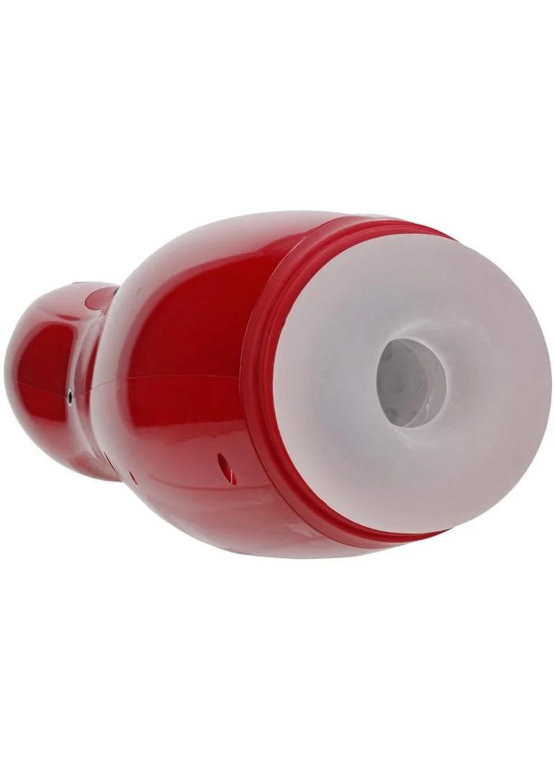 Pumped Virtuo Suction And Vibration Masturbator - Image 2
