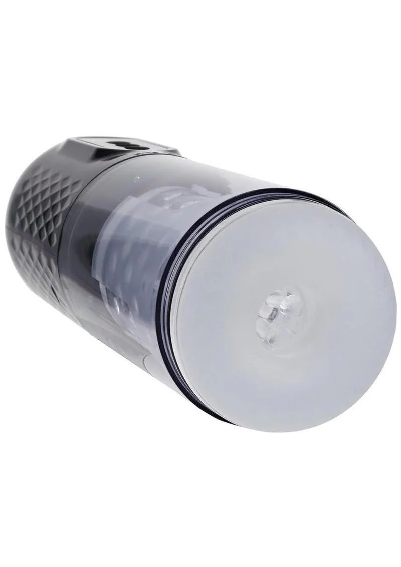 Pumped Vortex Rechargeable Masturbator - Image 2