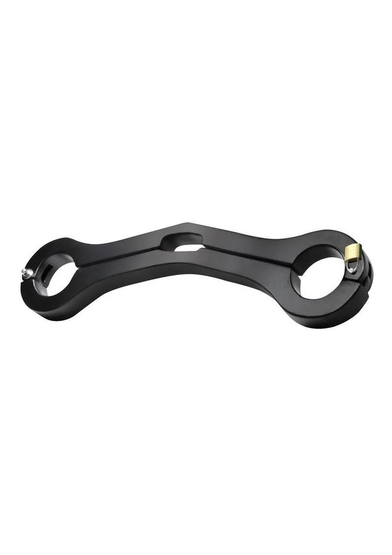 Punished Balls-to-Wrist Humbler
