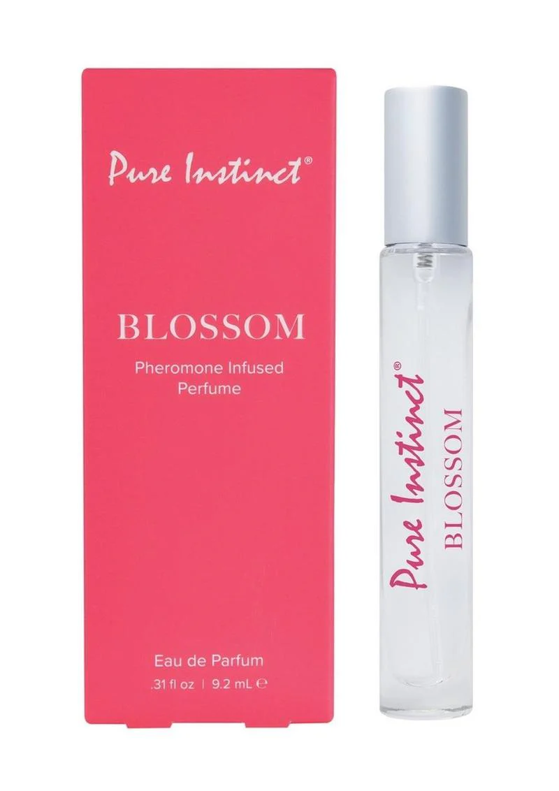 Pure Instinct Blossom Pheromone Infused Perfume - Image 3