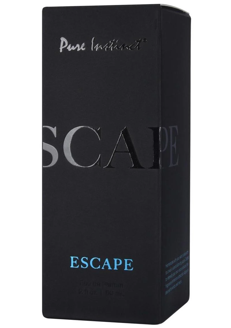 Pure Instinct Captivate Pheromone Perfume - Image 2