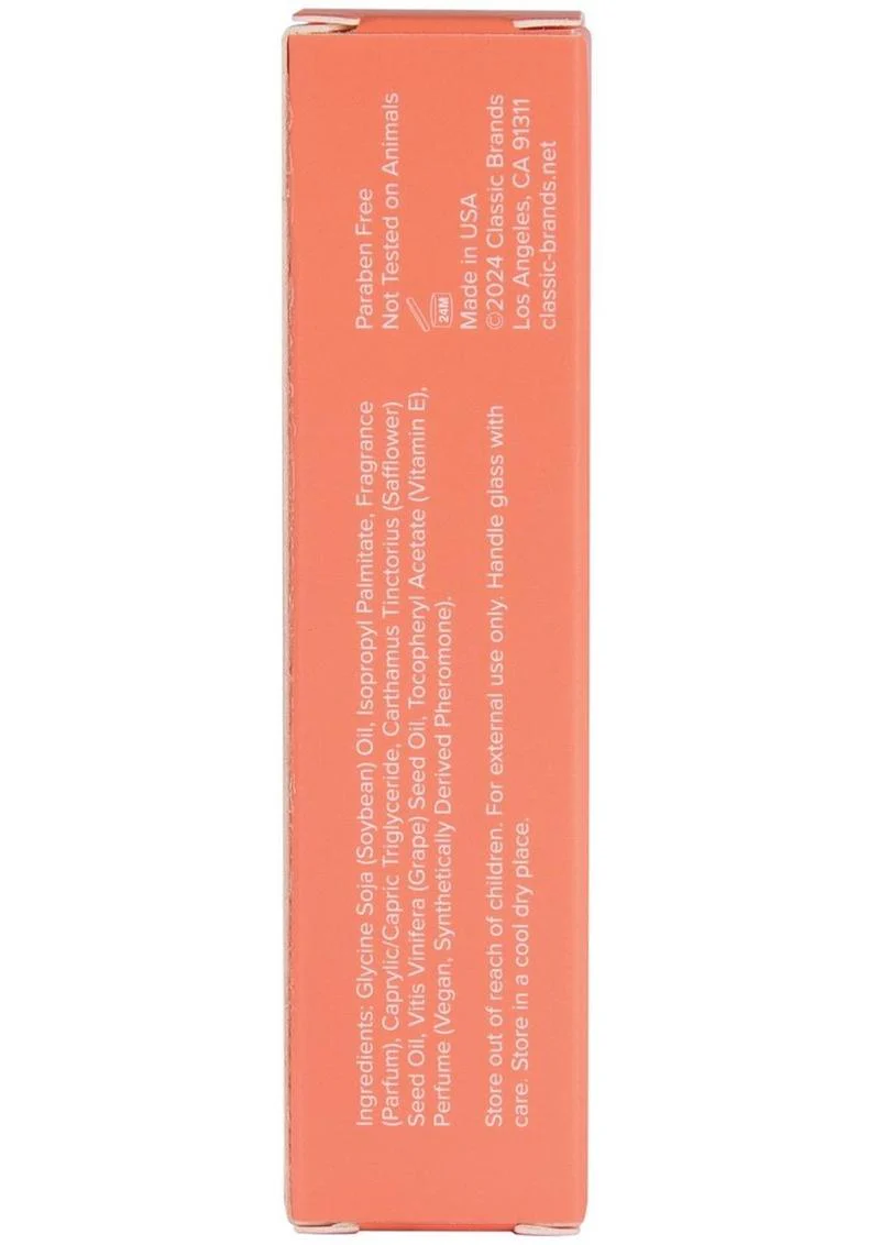 Pure Instinct CRUSH Pheromone Infused Perfume Oil - Image 4