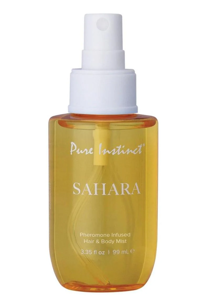 Pure Instinct Sahara Pheromone Mist - Image 2
