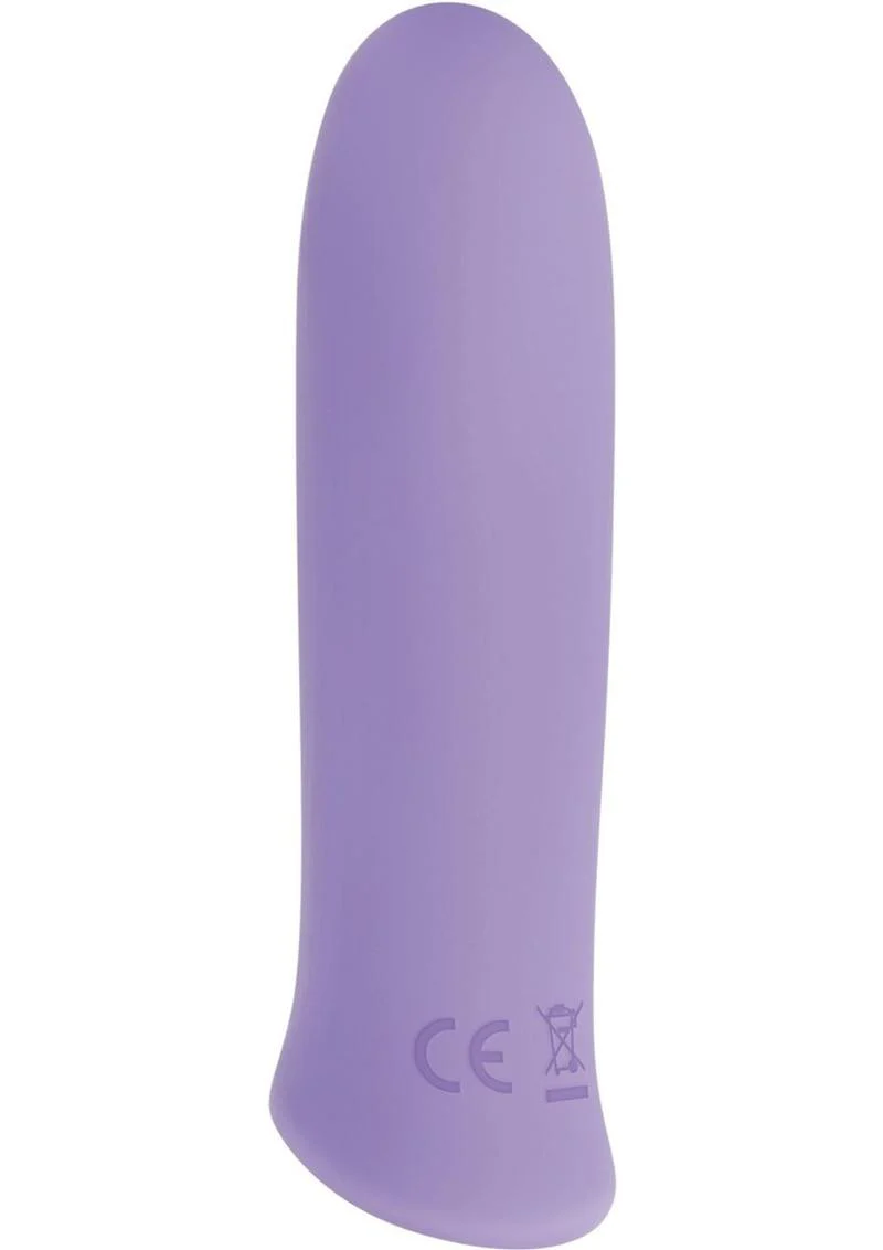Purple Haze Rechargeable Bullet Vibrating Bullet - Image 2