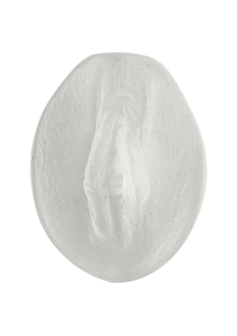Pussy Palm Pal Ultraskyn Masturbator by Doc Johnson - Image 3