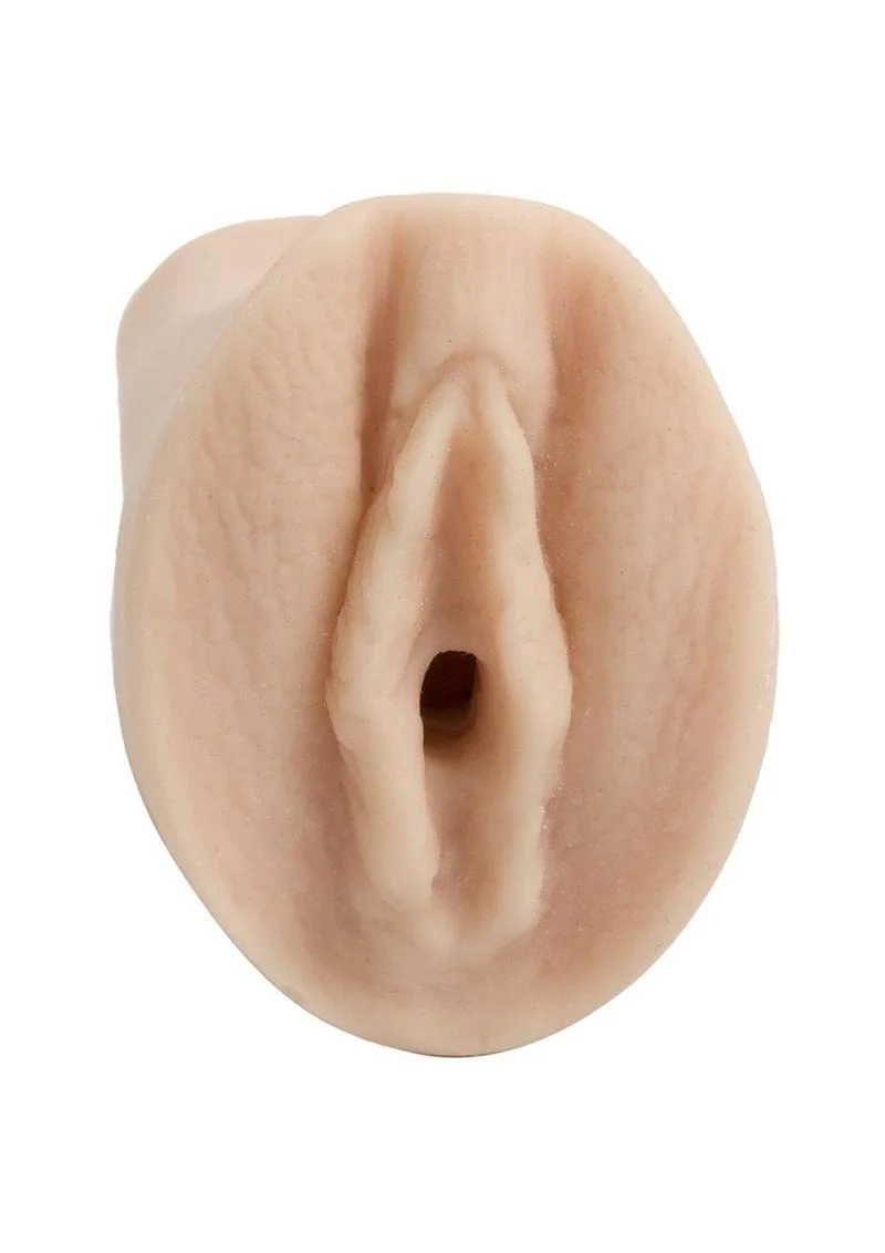 Pussy Palm Pal Ultraskyn Masturbator by Doc Johnson - Image 5